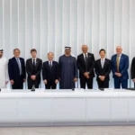OpenAI to Build World’s Largest Data Centre in Abu Dhabi with Stargate UAE