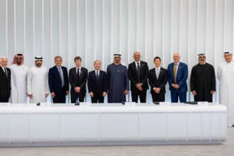 OpenAI to Build World’s Largest Data Centre in Abu Dhabi with Stargate UAE
