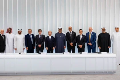 OpenAI to Build World’s Largest Data Centre in Abu Dhabi with Stargate UAE