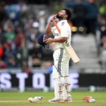 Rishabh Pant Breaks Records with Twin Tons at Headingley
