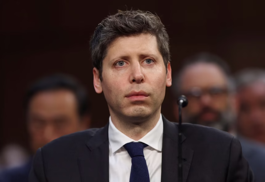 Meta Offering $100 Million Bonuses to Poach OpenAI Talent, Says Sam Altman