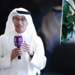 Launch of LANA: A New Era in Arab Media