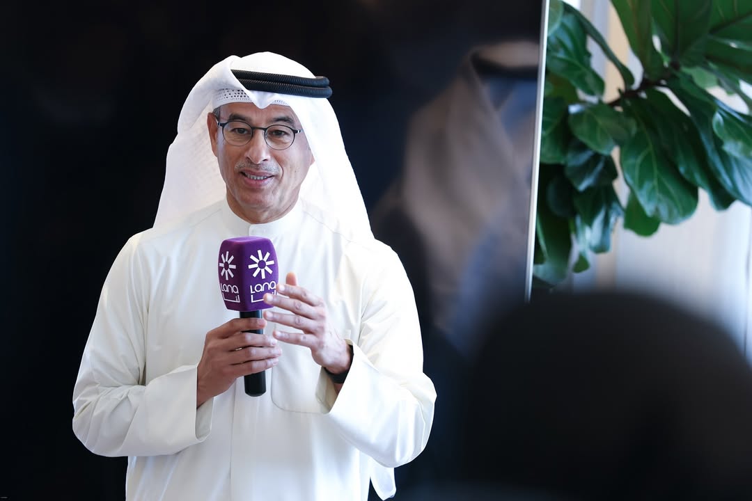 Launch of LANA: A New Era in Arab Media