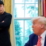 Elon Musk Launches ‘America Party’ to Challenge US “One-Party System”
