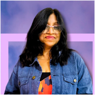 Bhawna Aneja featured in FAME Delivered publication as FAME top 20 Women