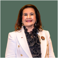 Dr. Mariam Shaikh featured in FAME Delivered publication as FAME top 20 Women