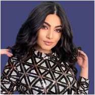Joelle Barchin featured in FAME Delivered publication as FAME top 20 Women