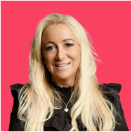 Laura Wojciechowski featured in FAME Delivered publication as FAME top 20 Women