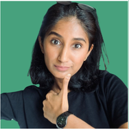 Shraddha Jain featured in FAME Delivered publication as FAME top 20 Women