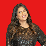 Sonal Sachdev featured in FAME Delivered publication as FAME top 20 Women