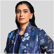 Amira Sajwani featured as FAME TOP 10 Real Estate Punters in FAME Delivered Magazine