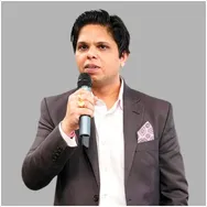 Ankur Agarwal featured as FAME TOP 10 Real Estate Punters in FAME Delivered Magazine