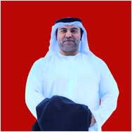 Dr. Bu Abdullah featured as FAME TOP 10 Entrepreneur Sharks in FAME Delivered Magazine