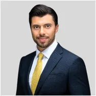 Firas Al Msaddi featured as FAME TOP 10 Real Estate Punters in FAME Delivered Magazine