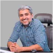 Haider Ali Khan featured as FAME TOP 10 Real Estate Punters in FAME Delivered Magazine