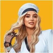 Ivlin Obeyt featured as FAME TOP 10 Public Figures in FAME Delivered Magazine