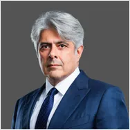 Kabir Mulchandani featured as FAME TOP 10 Real Estate Punters in FAME Delivered Magazine
