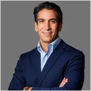 Michael Lahyani featured as FAME TOP 10 Real Estate Punters in FAME Delivered Magazine