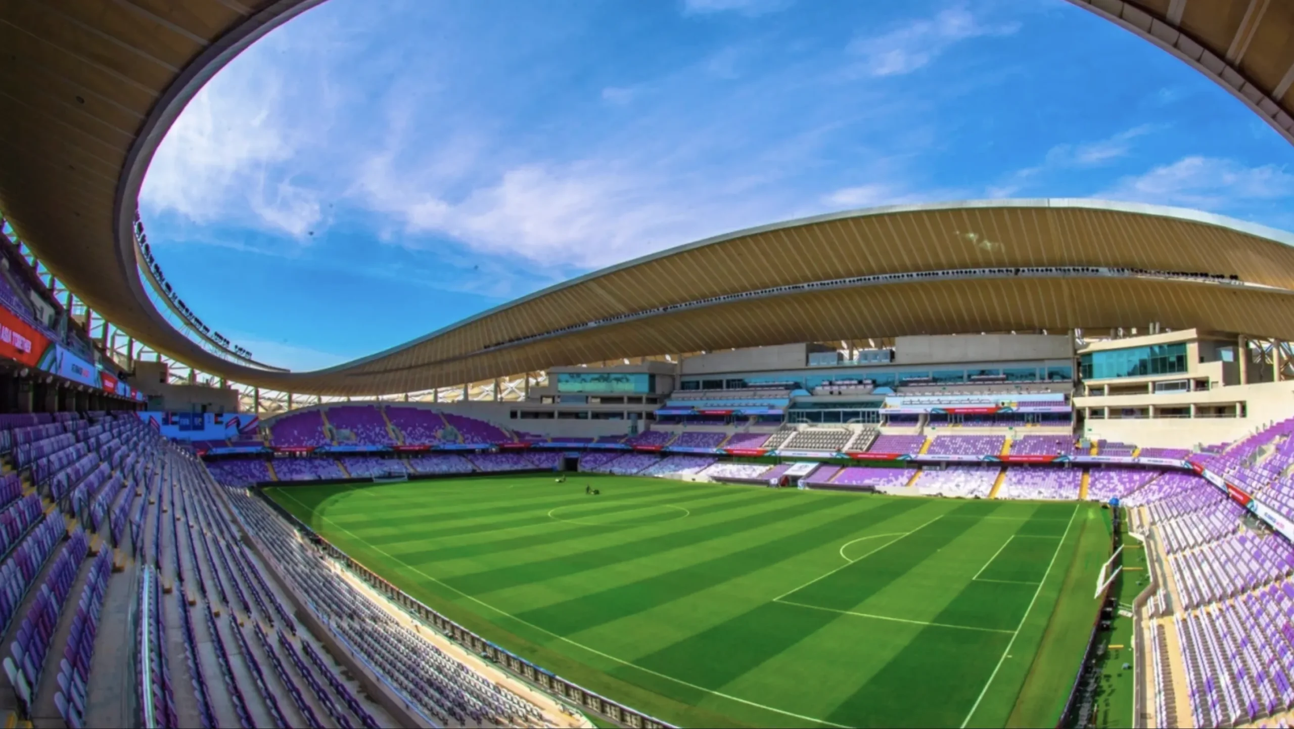 How Football Is Finding a New Home in UAE Real Estate